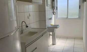 Imagem 3: Apartamento com 2 dormitórios para alugar, 59 m² - Parque Faber Castell I - São Carlos/SP