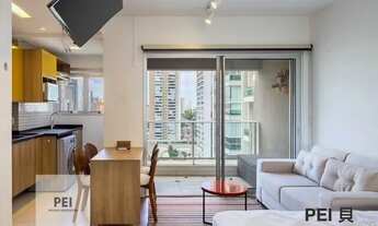 Imagem 2: ALUGO Apartamento à venda no Broolini - São Paulo/SP