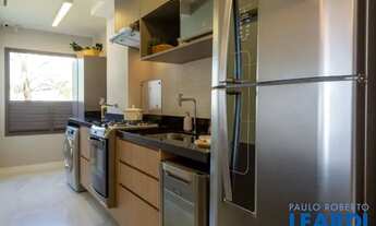 Imagem 3: APARTAMENTO - JARDIM MARAJOARA - SP