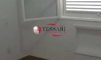 Imagem 3: Vende apartamento no Centro 1 dormitório com armário, sala , cozinha banheiro, área de ser