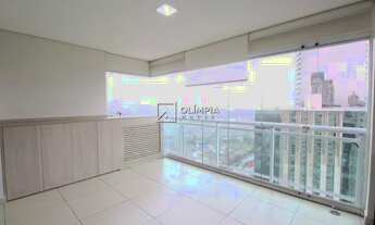 Imagem 5: Apartamento Locação Brooklin 84 m² 2 Dormitórios