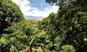 Imagem 3: Sítio agroflorestal no Recreio dos Bandeirantes