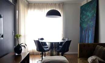 Imagem 3: Aluga lindo apartamento duplex no Brooklin