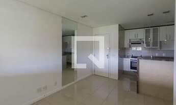 Imagem 4: Apartamento para Aluguel - Lago Norte, 2 Quartos, 55 m2