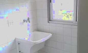 Imagem 2: Apartamento para aluguel com 52 metros quadrados com 2 quartos em Vila Moreira - São Paulo