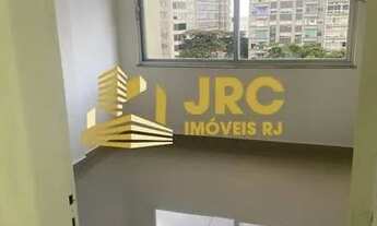 Imagem 2: Apartamento para venda possui 40 metros quadrados com 1 quarto em Copacabana - Rio de Jane