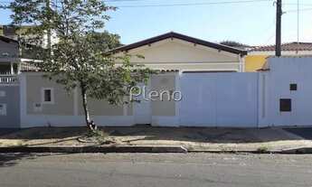 Imagem 2: Casa - Jardim Santa Genebra II (Barão Geraldo) - Campinas