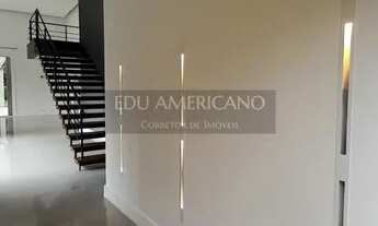 Imagem 2: PORTO ATIBAIA. LINDA CASA DE ALTO PADRÃO EM CONDOMÍNIO FECHADO