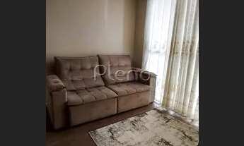 Imagem 3: Apartamento - Vila Industrial - Campinas