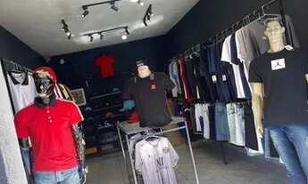 Imagem 3: Loja de roupa Galpão / depósito com venda por R$12.000