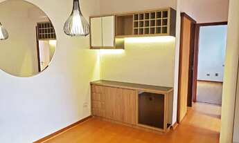 Imagem 3: Apartamento 03 quartos (01 Suíte) Portão-Vila Izabel área total de 125 m², área útil 75m²