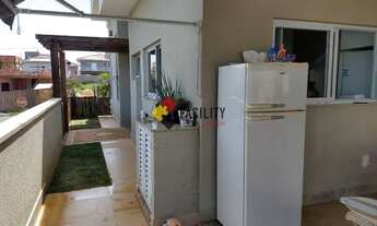 Imagem 6: Casa com 3 dormitórios à venda, 174 m² por R$ 1.325.000,00 - Jardim Pari - Paulínia/SP