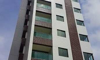 Imagem: Flat Mobiliado no Espinheiro com Lazer