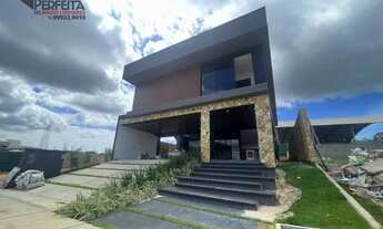 Imagem 3: Imóvel de Alto Padrão no Condomínio Vert Nature