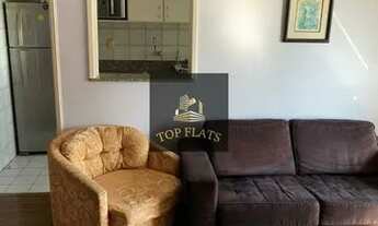 Imagem 6: Flat disponível no Brooklin