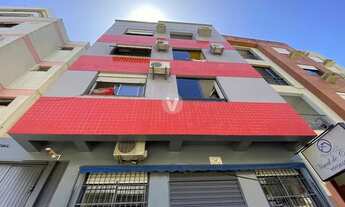 Imagem: Santa Maria - Apartamento Padrão - Nossa