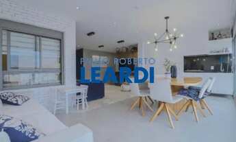 Imagem: APARTAMENTO - POMPÉIA - SP