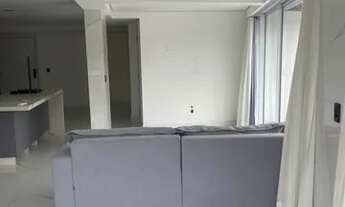 Imagem 4: Barbada Apartamento cobertura com 2 dormitórios