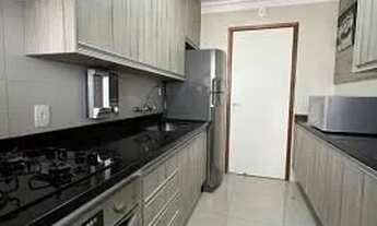 Imagem 3: Apartamento para Venda em São Paulo, Saúde, 2 dormitórios, 1 suíte, 2 banheiros, 1 vaga