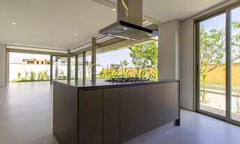 Imagem 6: Casa - Alphaville Dom Pedro 2 - Campinas