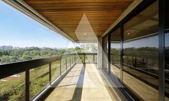 Imagem 2: SãO PAULO - Apartamento Padrão - Vila Nova Conceição