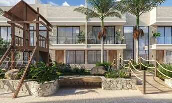 Imagem 3: Vila Santo Antônio: Casas Triplex com 4 quartos e lazer completo em Itaipu/Niterói-RJ