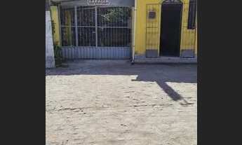 Imagem 6: Vendo casa em Cachoeira-Ba, 2 quartos , sala cozinha, banheiro, área de serviço e garagem