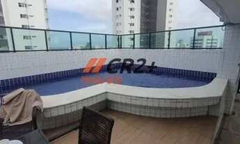 Imagem 5: Apartamento a Venda, 86m² com 3 quartos,1 suíte no Rosarinho