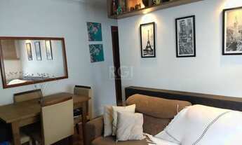 Imagem 5: Apartamento para Venda - 50.66m², 2 dormitórios, 1 vaga - Cavalhada