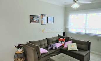 Imagem 4: Apartamento - Vila Proost de Souza - Campinas