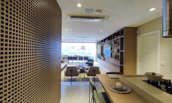 Imagem 3: Apartamento - Cambuí - Campinas