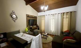 Imagem 2: Casa para Venda em Bragança Paulista, Jardim Santa Rita de Cássia, 3 dormitórios, 1 suíte