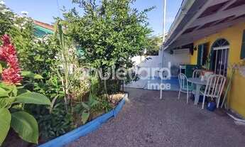 Imagem 5: Casa para venda possui 100 metros quadrados com 4 quartos