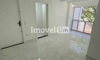 Imagem 2: Vila Clementino Apartamento com 1 dormitório