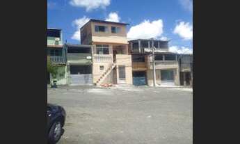 Imagem 3: Aluga casa cajazeiras 5