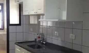 Imagem 6: APARTAMENTO - PARQUE RESIDENCIAL AQUARIUS - SP