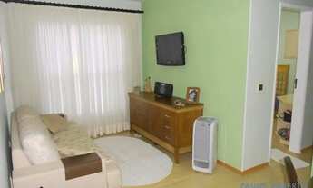 Imagem 3: APARTAMENTO - SAÚDE - SP