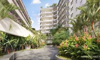 Imagem 3: Apartamento para venda tem 131 metros quadrados com 3 quartos em Glória - Rio de Janeiro