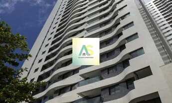 Imagem: Alugo Apartamento 03 quartos Semi-Mobiliado