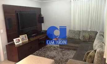 Imagem 3: Apartamento com 4 dormitórios para alugar, 260 m² por R$ 14.550,00/mês - Edifício Alpha Cl