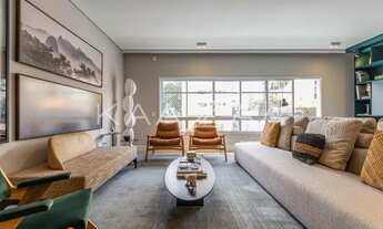 Imagem 1: SãO PAULO - Apartamento Padrão - Jardins