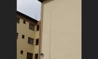 Imagem 4: Apartamento 63 m² no Tremembé, próximo Avenida Ushikichi Kamiya, 2 dormitórios, 1 vaga de