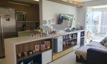 Imagem 7: Apartamento em localização excelente próximo da Estação Vila Madalena, 78m²