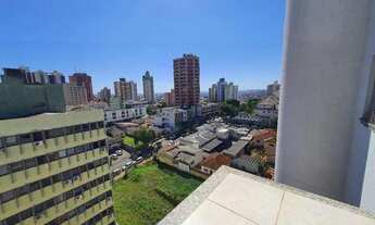 Imagem 5: Apartamento com 3 dormitórios à venda, 137 m² por R$ 600.000,00 - Centro - Londrina/PR