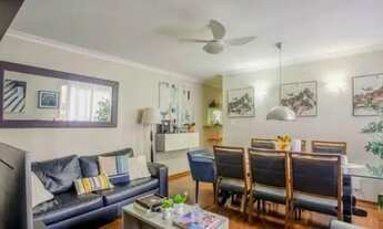 Imagem 3: Apartamento para Venda em São Paulo, Vila Suzana, 2 dormitórios, 2 banheiros, 1 vaga