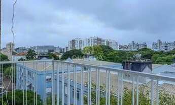 Imagem 3: Cobertura para aluguel, 1 quarto, 1 vaga, Passo d'Areia - Porto Alegre/RS