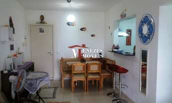 Imagem 7: Apartamento para Locação Anual em Bertioga - Ref. 1066