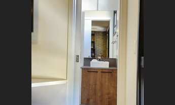 Imagem 6: Studio UFSC Apartamento com 1 dormitório