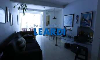 Imagem: SOBRADO - CHÁCARA SANTO ANTONIO - SP