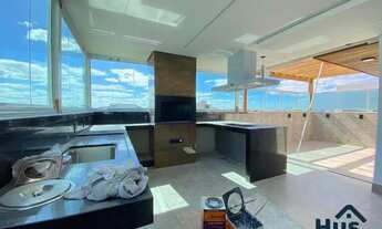 Imagem: Cobertura no Itapoâ, 4 quartos 3 suites